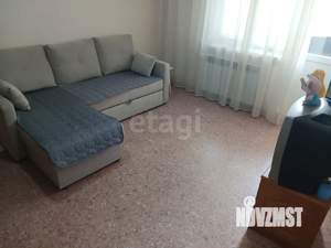 1-к квартира, на длительный срок, 30м2, 2/20 этаж