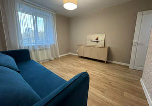 3-к квартира, на длительный срок, 84м2, 1/9 этаж