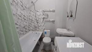 2-к квартира, на длительный срок, 53м2, 3/11 этаж