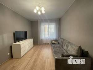 1-к квартира, на длительный срок, 38м2, 5/11 этаж