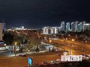 2-к квартира, посуточно, 57м2, 8/14 этаж