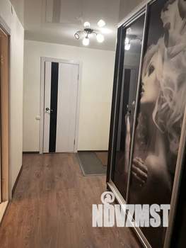 2-к квартира, посуточно, 54м2, 9/9 этаж