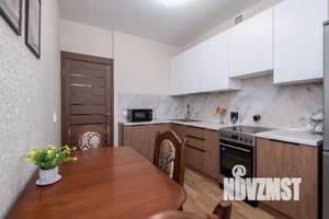 1-к квартира, посуточно, 37м2, 8/10 этаж