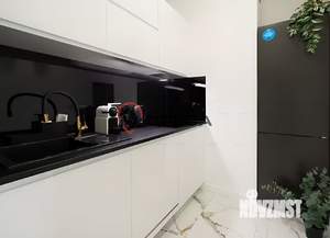 Студия квартира, на длительный срок, 26м2, 19/22 этаж