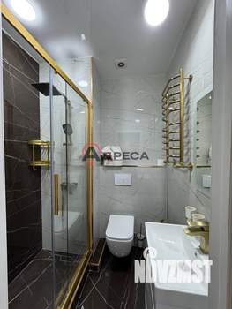 1-к квартира, на длительный срок, 40м2, 6/12 этаж