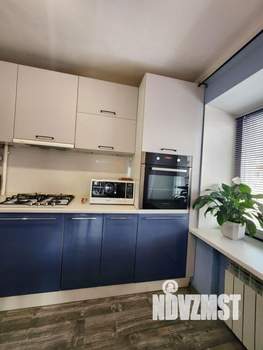 2-к квартира, посуточно, 45м2, 1/1 этаж