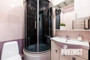 1-к квартира, посуточно, 47м2, 1/1 этаж