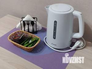 Студия квартира, посуточно, 18м2, 1/15 этаж