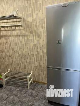 1-к квартира, на длительный срок, 34м2, 7/10 этаж