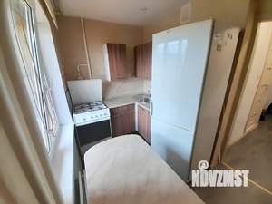 1-к квартира, на длительный срок, 42м2, 7/9 этаж