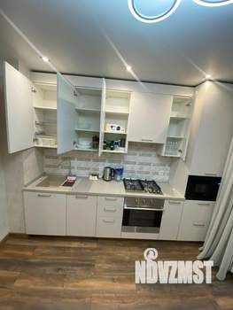 3-к квартира, посуточно, 87м2, 1/1 этаж