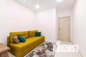 3-к квартира, посуточно, 70м2, 1/11 этаж