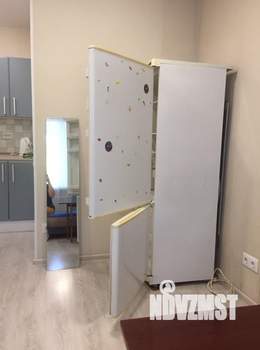 Студия квартира, на длительный срок, 20м2, 2/9 этаж