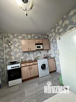 1-к квартира, на длительный срок, 40м2, 8/9 этаж