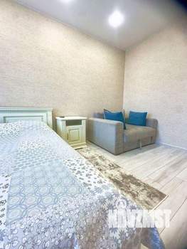 3-к квартира, посуточно, 63м2, 1/1 этаж