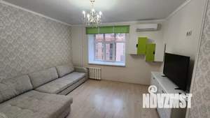 2-к квартира, посуточно, 66м2, 6/9 этаж