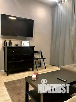 2-к квартира, посуточно, 56м2, 1/1 этаж