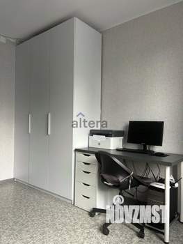 2-к квартира, на длительный срок, 50м2, 9/17 этаж