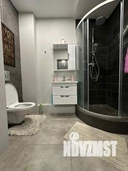 1-к квартира, посуточно, 65м2, 1/1 этаж