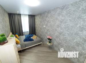 1-к квартира, посуточно, 62м2, 1/1 этаж