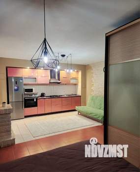 1-к квартира, на длительный срок, 45м2, 7/9 этаж