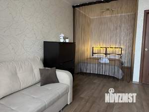 1-к квартира, посуточно, 36м2, 12/16 этаж