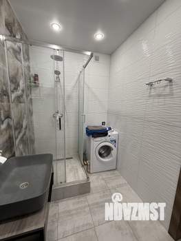 1-к квартира, на длительный срок, 42м2, 2/15 этаж