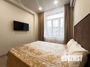 Студия квартира, посуточно, 23м2, 4/4 этаж