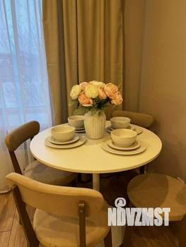 1-к квартира, посуточно, 35м2, 2/10 этаж