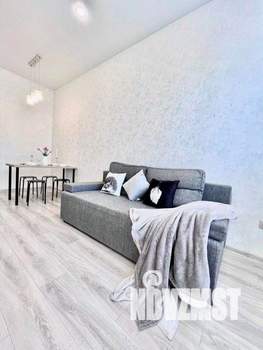 1-к квартира, посуточно, 75м2, 1/1 этаж