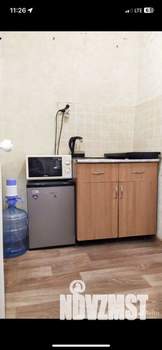 1-к квартира, на длительный срок, 18м2, 2/5 этаж