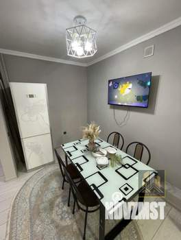 3-к квартира, на длительный срок, 75м2, 6/9 этаж