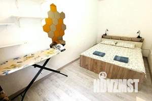 2-к квартира, посуточно, 48м2, 1/5 этаж