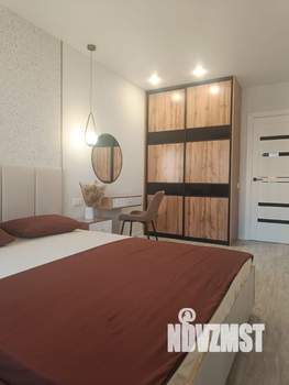 1-к квартира, на длительный срок, 45м2, 5/10 этаж