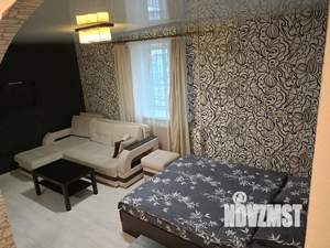 1-к квартира, посуточно, 32м2, 1/5 этаж