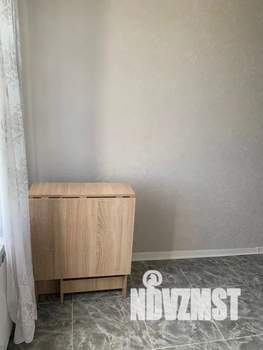 1-к квартира, посуточно, 33м2, 9/9 этаж