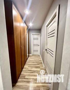 2-к квартира, на длительный срок, 50м2, 4/9 этаж