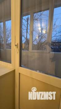 1-к квартира, на длительный срок, 35м2, 1/10 этаж