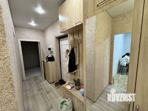 2-к квартира, на длительный срок, 46м2, 1/12 этаж