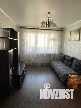 3-к квартира, посуточно, 82м2, 3/10 этаж