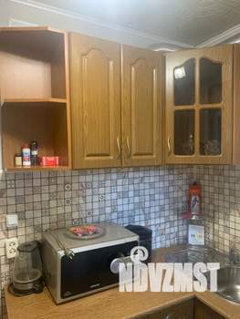 1-к квартира, посуточно, 35м2, 1/5 этаж