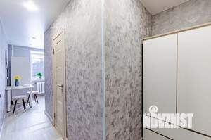1-к квартира, посуточно, 33м2, 2/9 этаж