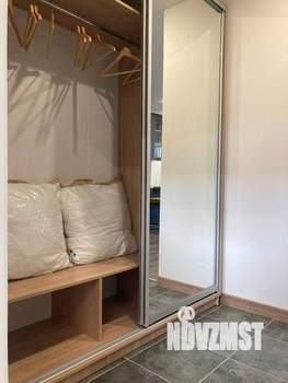 Студия квартира, на длительный срок, 30м2, 2/9 этаж