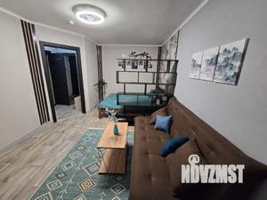 1-к квартира, посуточно, 33м2, 2/9 этаж