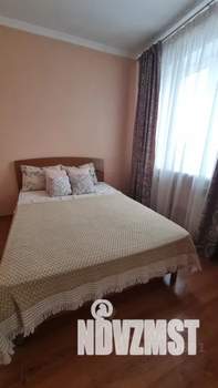 1-к квартира, посуточно, 47м2, 10/10 этаж