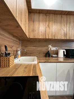 1-к квартира, посуточно, 35м2, 3/7 этаж