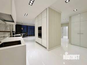 4-к квартира, на длительный срок, 180м2, 10/24 этаж