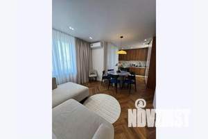 2-к квартира, посуточно, 58м2, 3/11 этаж