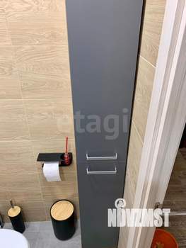 2-к квартира, на длительный срок, 45м2, 6/9 этаж