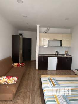 1-к квартира, на длительный срок, 37м2, 2/9 этаж